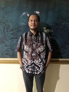 Andy Siburian